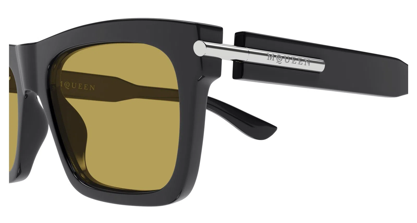 Alexander McQueen AM0495S Sunglasses - view 97